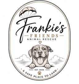 Frankie's Friends Animal Rescue